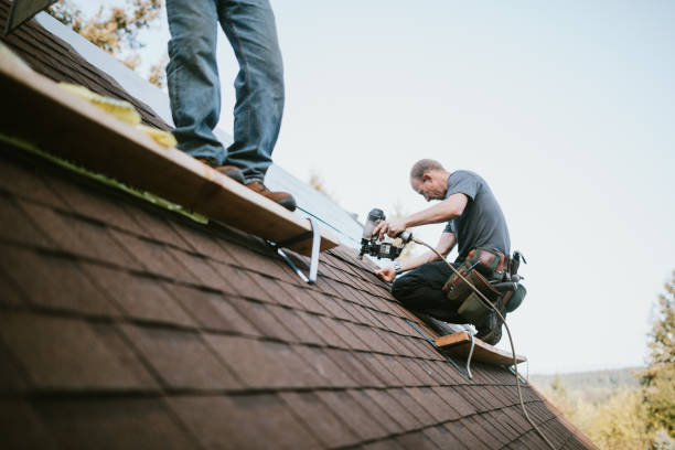 Fast & Reliable Emergency Roof Repairs in Normandy Park, WA